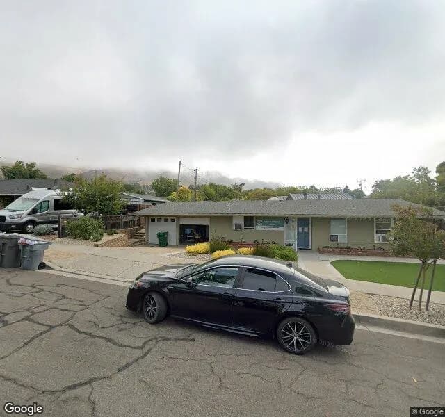 Bob & Corky's Care Home Iii