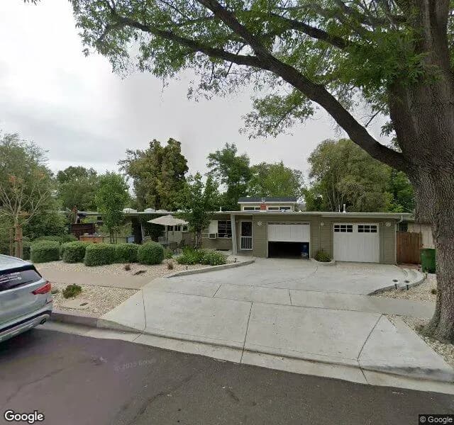 Bob & Corky's Care Home Iv