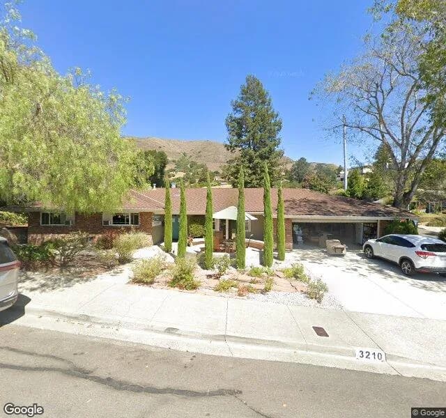 Bob & Corky's Care Home V