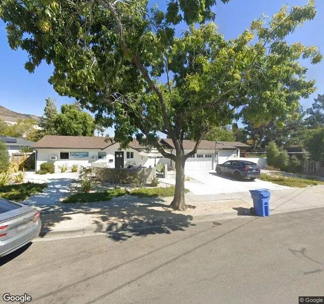 Bob & Corky's Care Home Vi