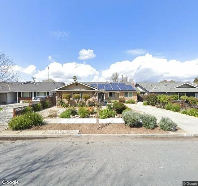 Bonhomie Iv - Willowmont - Board And Care Home in San Jose, California