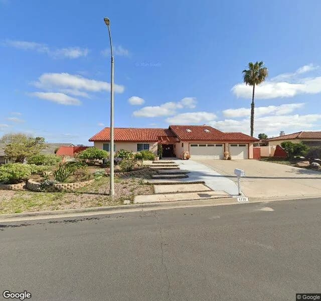 Bonita Guest Home Llc