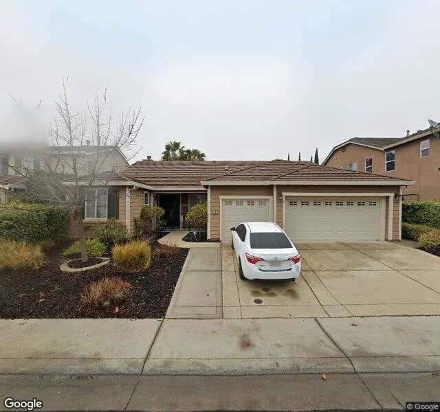 Bonita Home Care 4 - Board And Care Home in Roseville, California