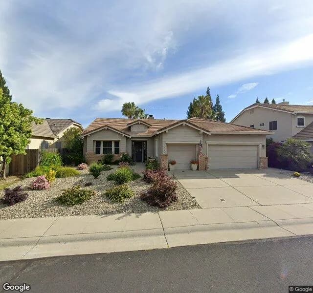 Bonita Home Care Iii - Board And Care Home in Roseville, California