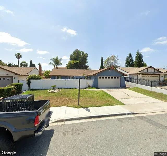 Bonita Senior Living Inc - Adult Residential Facility in Spring Valley, California