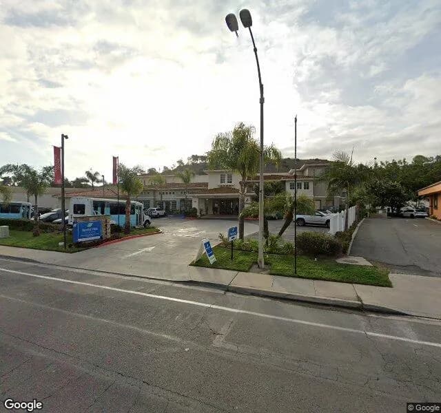 Bonita Villa Senior Living