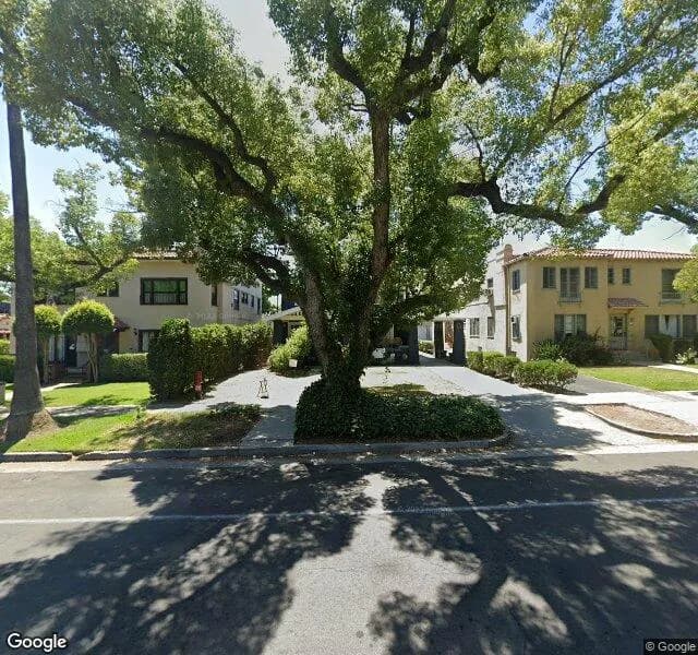 Bonnie's Guest House Inc. - Adult Residential Facility in Pasadena, California