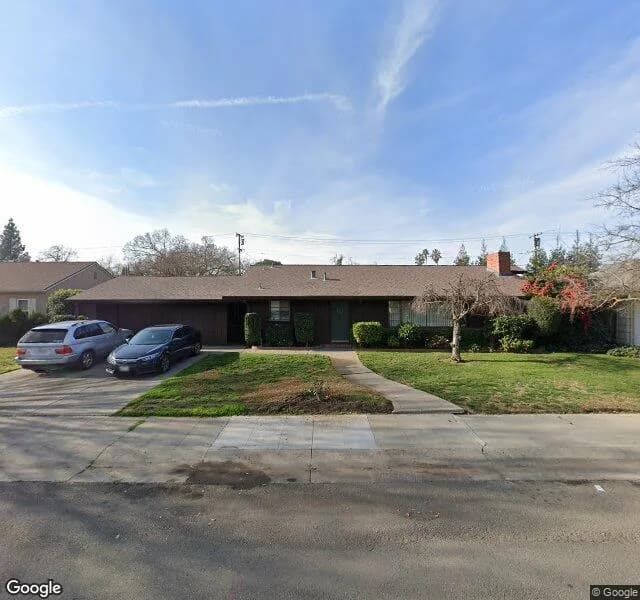 Bonnie's Place - Board And Care Home in Stockton, California