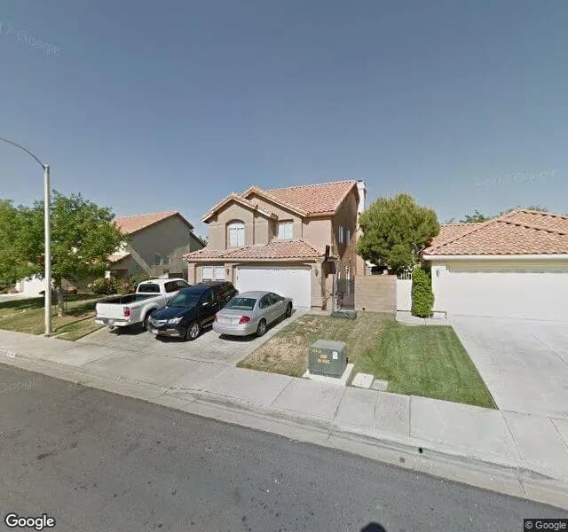 Boots Better Living Ii - Adult Residential Facility in Lancaster, California