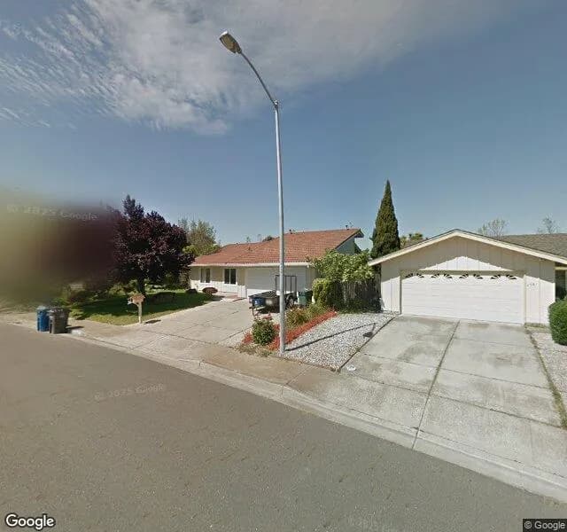 Bordon Home Iii - Adult Residential Facility in Union City, California