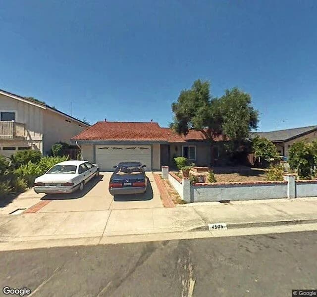 Bordon Homes - Adult Residential Facility in Union City, California