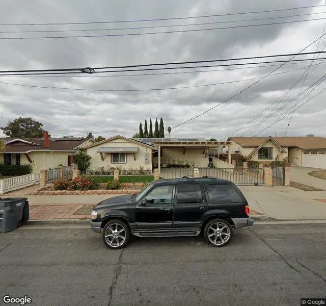 Bosworth Garden, Llc