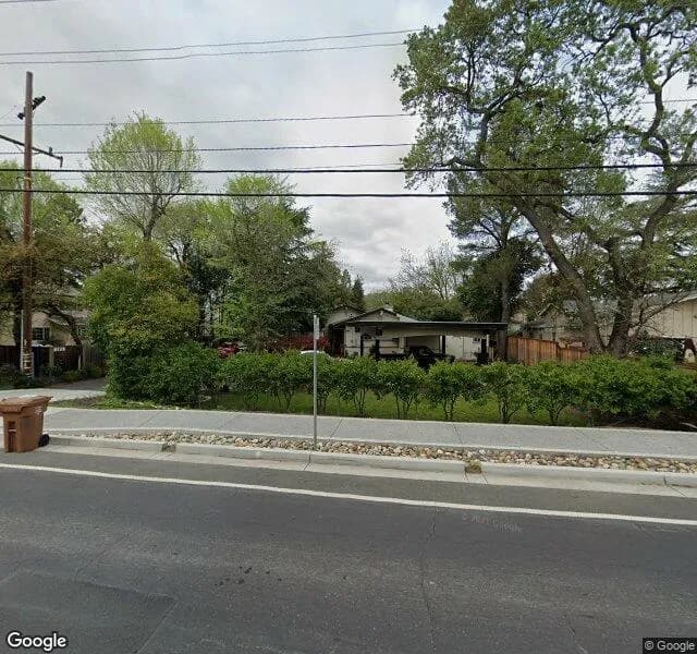 Boyd Senior Care Home