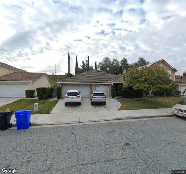 Bracost Iii - Adult Residential Facility in San Bernardino, California