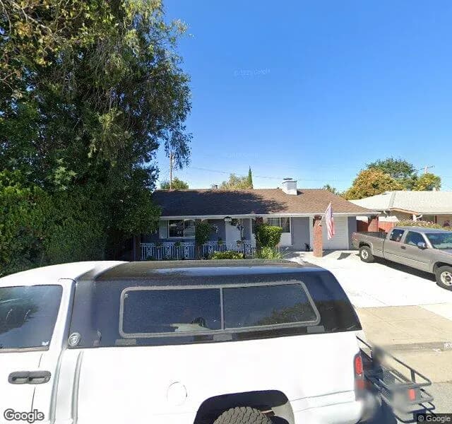 Branson House - Adult Residential Facility in San Mateo, California