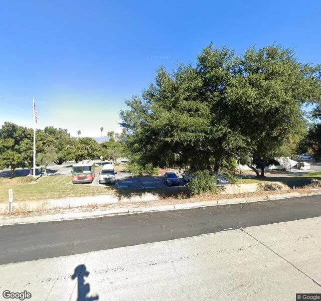 Braswell's Chateau Villa