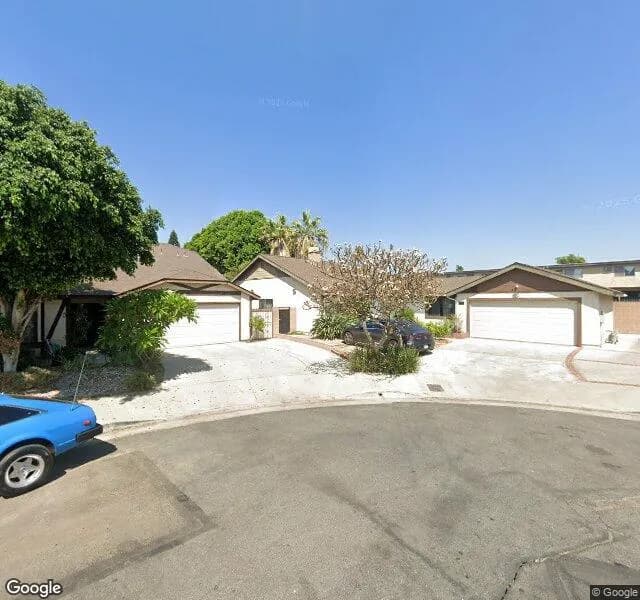 Breath Of Sunshine - Board And Care Home in North Hills, California