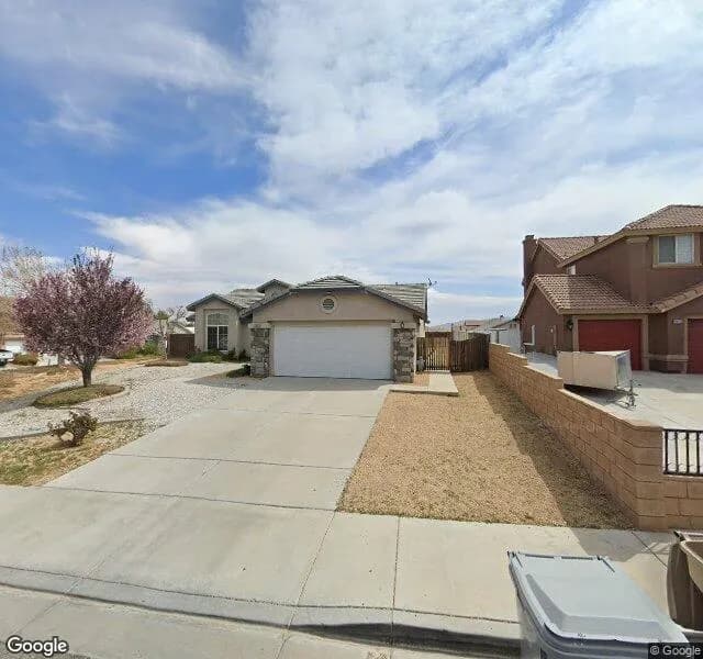 Breckenridge Home - Adult Residential Facility in Hesperia, California