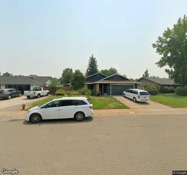 Breckenwood House - Adult Residential Facility in Redding, California