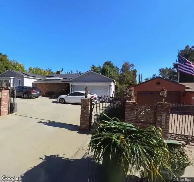 Brentwood On Sunset - Board And Care Home in Los Angeles, California