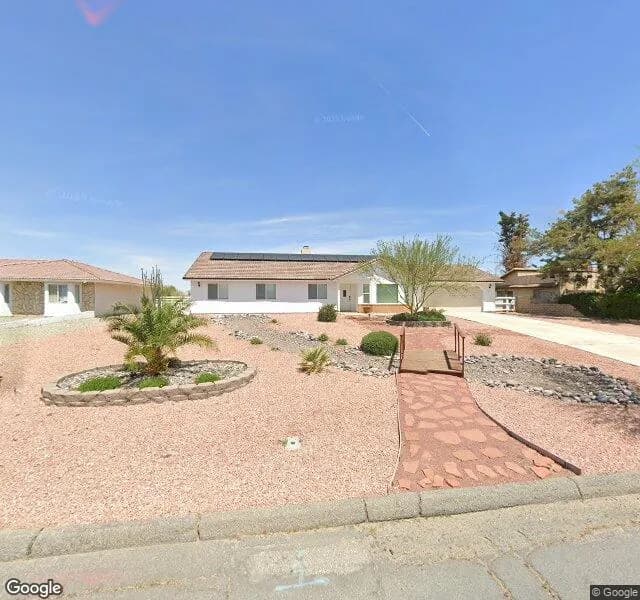 Brian Schwichtenberg Arf