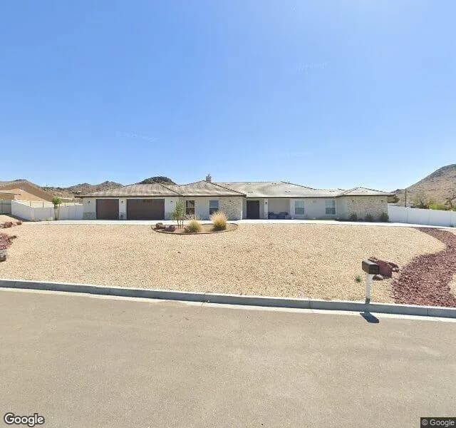 Brian Schwichtenberg Arf Ii - Adult Residential Facility in Apple Valley, California