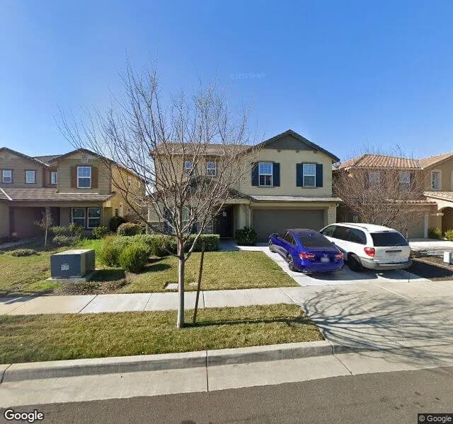 Bricks Community Care Home - Adult Residential Facility in Stockton, California