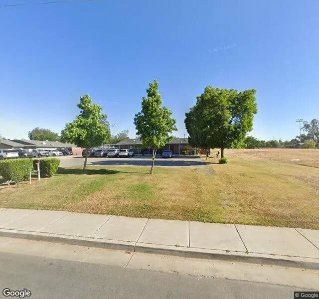 Bridge Program - Bakersfield