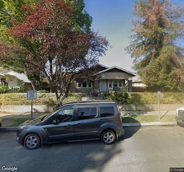 Bridge Program - Fresno