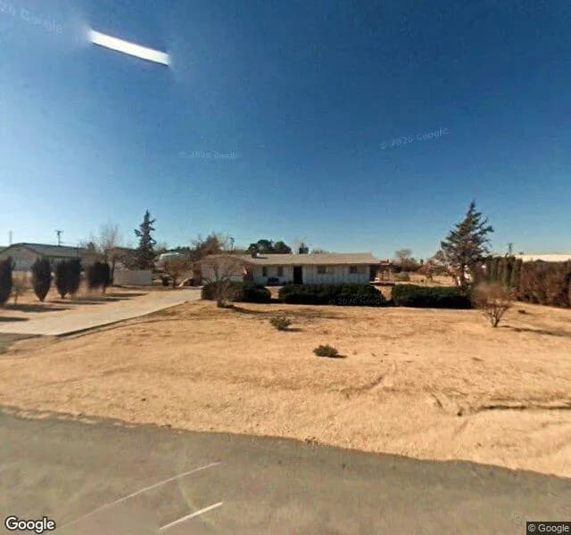 Bridget Barcus Arf - Adult Residential Facility in Apple Valley, California