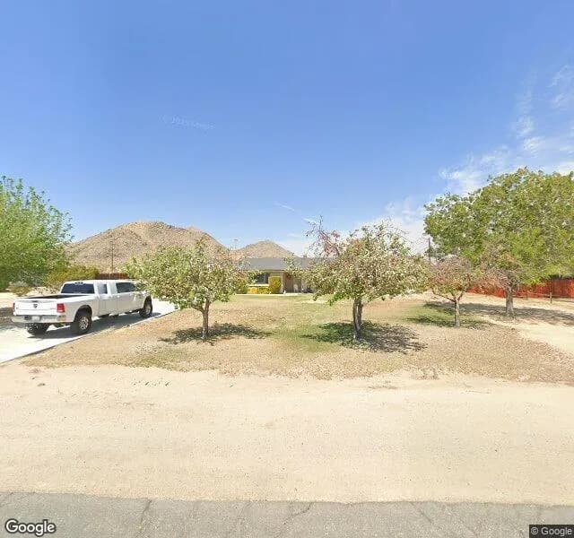 Bridget Barcus Arf Ii - Adult Residential Facility in Apple Valley, California