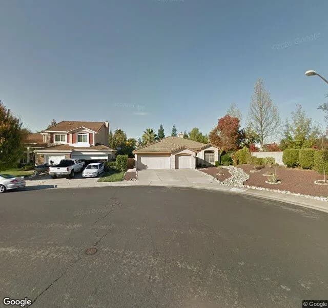 Bridgeway Senior Care, Llc - Board And Care Home in Roseville, California