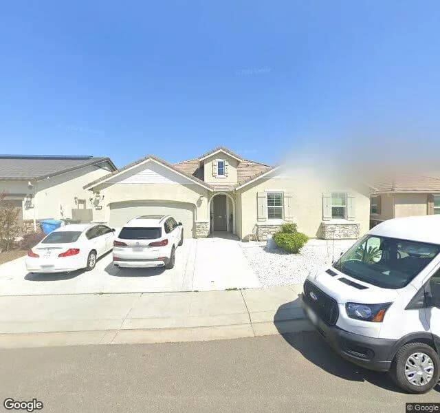 Bright Future Care Home