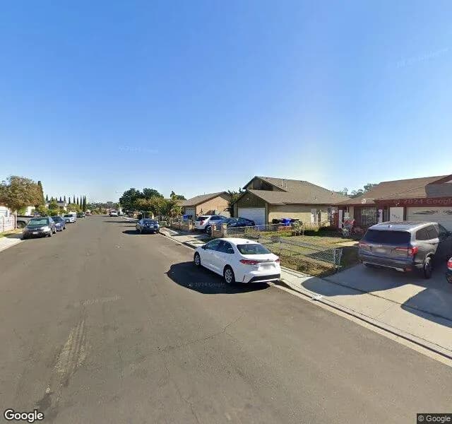 Bright Home Board & Care