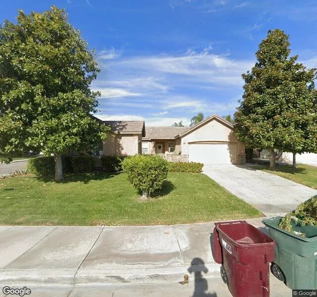 Bright Home Garden - Adult Residential Facility in Corona, California
