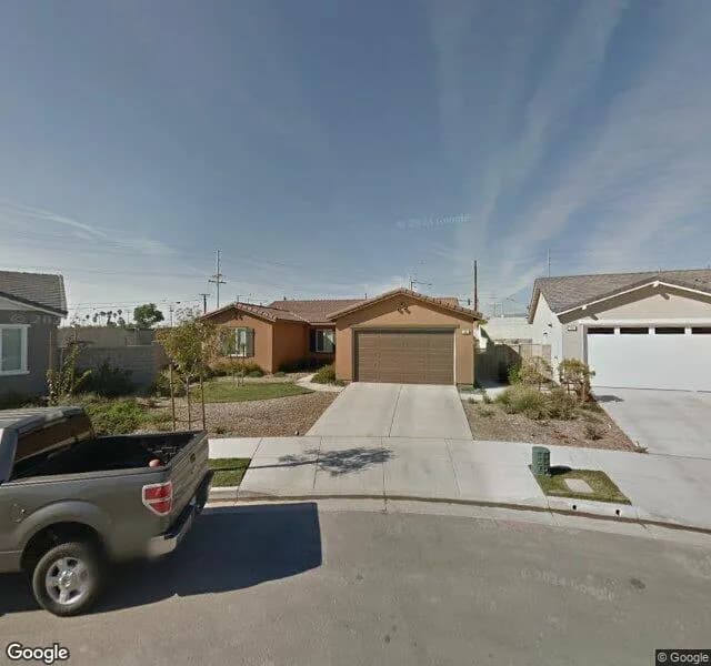 Bright Horizon Of Eastvale