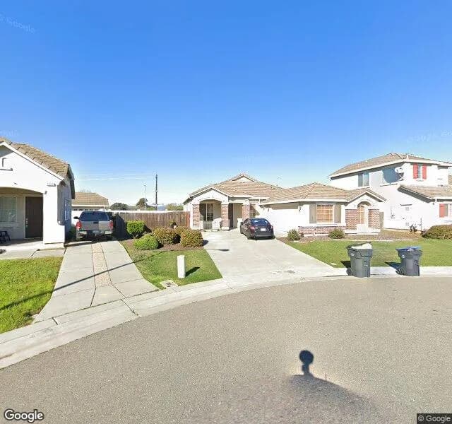 Bright Life Care Home