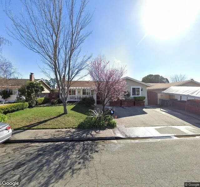 Bright Life Care Home Ii - Board And Care Home in Fairfield, California