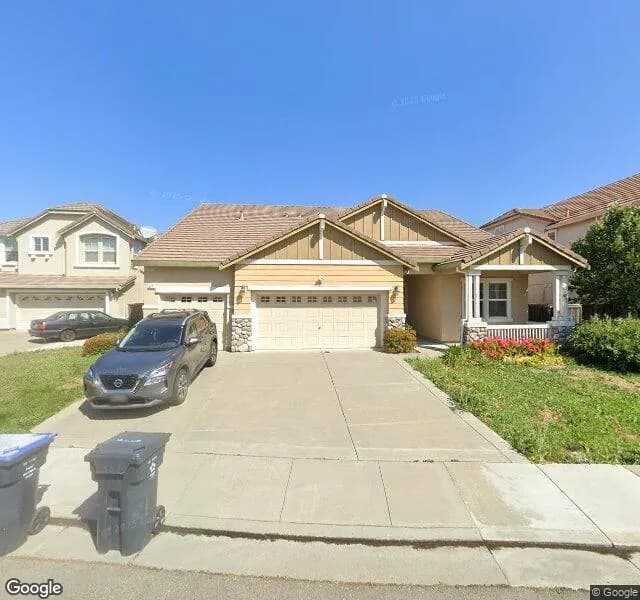 Bright Path Care Home