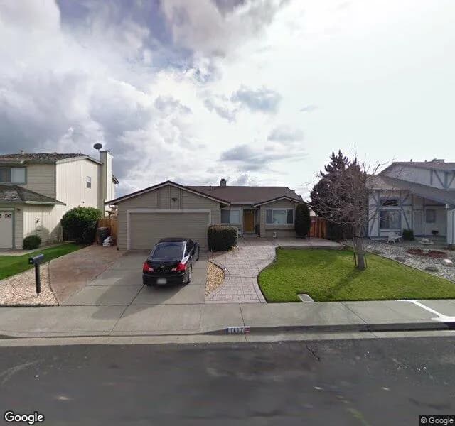 Bright Quest Care Home