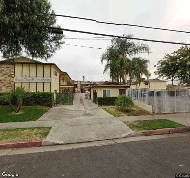 Bright Star Assisted Living