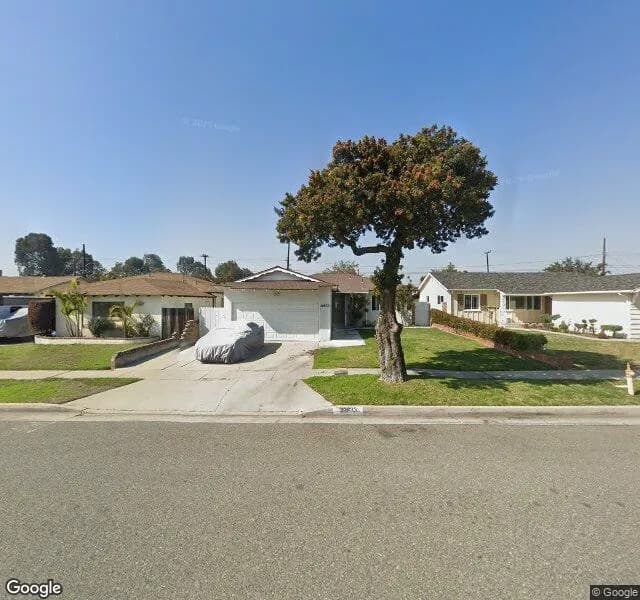 Bright Sunlife Guest Home - Board And Care Home in Torrance, California