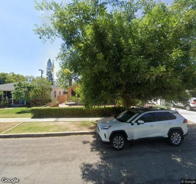 Brighten Cottages - Parkcrest - Board And Care Home in Long Beach, California