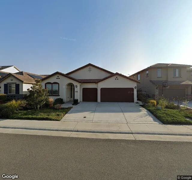 Brighton Assisted Living - Board And Care Home in Roseville, California