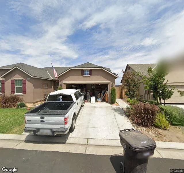 Brightside House Llc