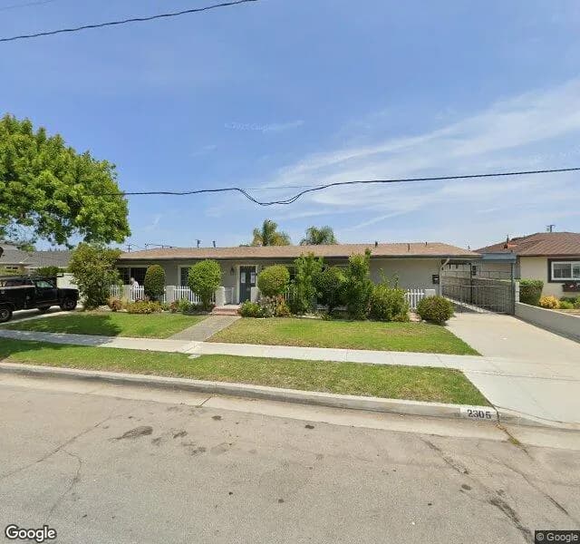 Brightwater Manor - Board And Care Home in Torrance, California