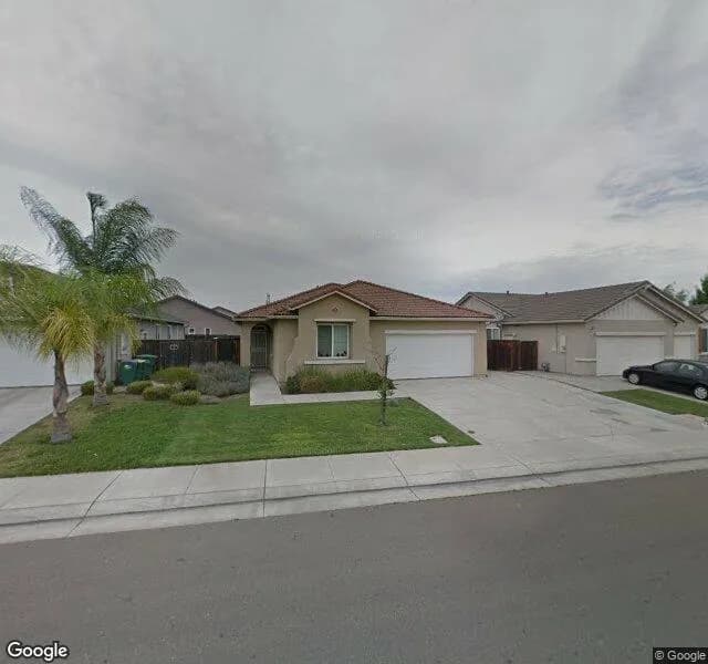 Briones Homecare Inc - Board And Care Home in Stockton, California