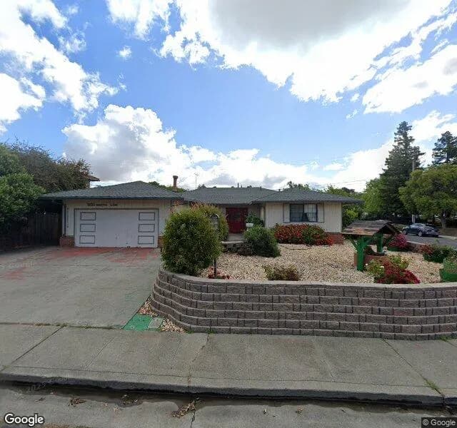 Bristol Home - Adult Residential Facility in Fairfield, California