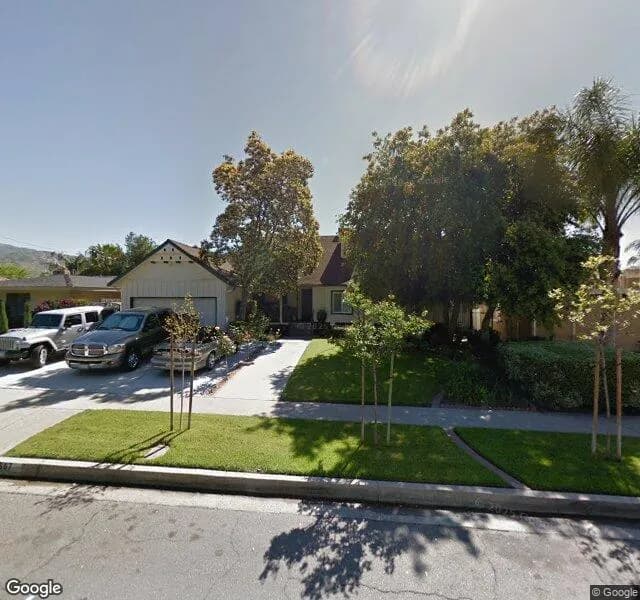 Broadmoor Assist Living