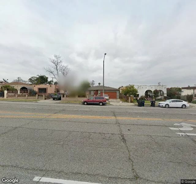 Broadway Residential Care